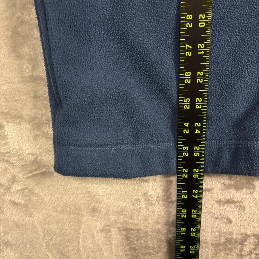 Walt Disney World Mickey Mouse Mens Full Zip Fleece Pull Over Sweat Shirt Size S - Picture 7 of 8